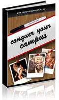 Conquer Your Campus