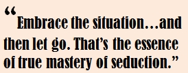 True Seduction Mastery