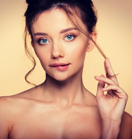 signs of sexual tension